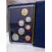 AUSTRALIA 1985 . PROOF SET . COMPLETE